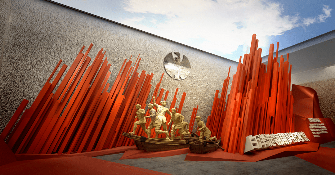 VR技術助力紅色研學,帶動紅色文化傳播